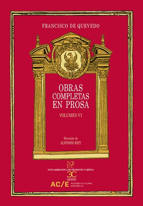 Obras completas en prosa. Volumen VII