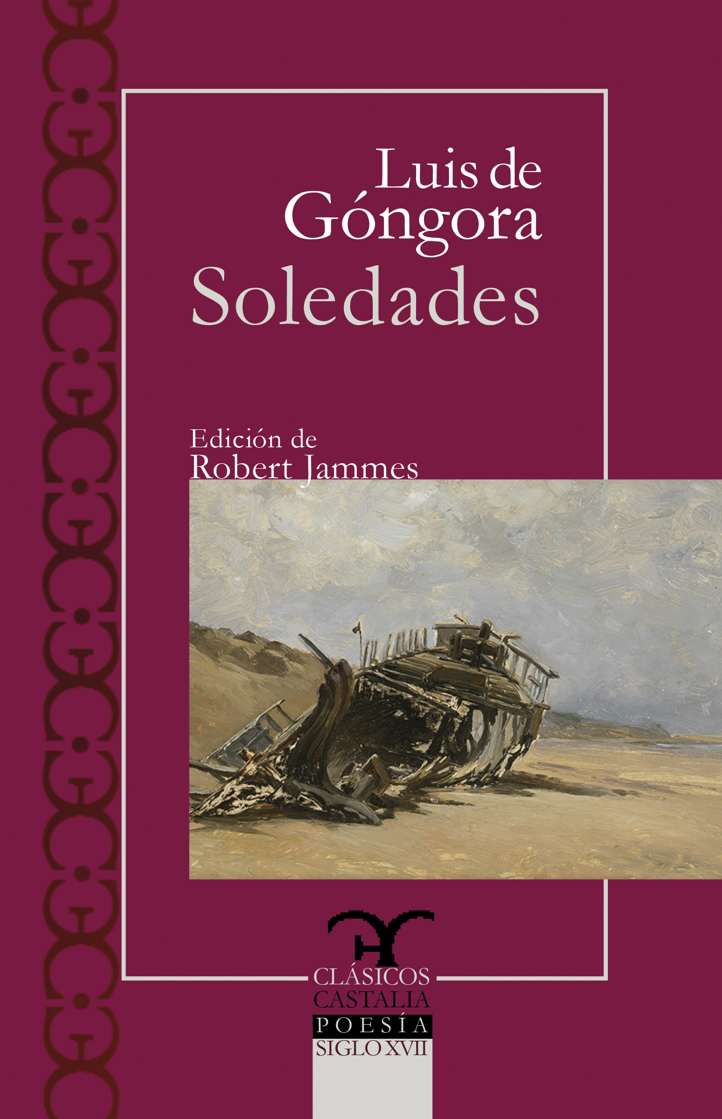La obra poética de don Luis de Góngora
