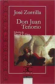 Don Juan Tenorio