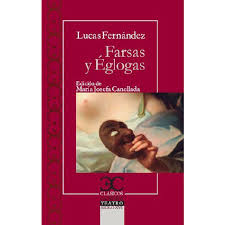 Farsas y églogas