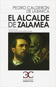 El alcalde de Zalamea