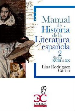 Manual de lengua española