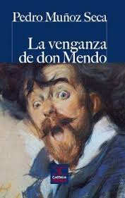 La venganza de don Mendo