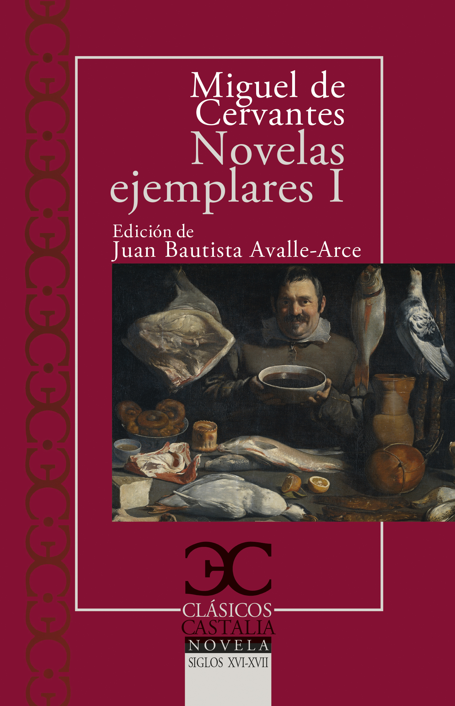 Gran Enciclopedia Cervantina. Volumen IV. Cueva de Montesinos. Entrelazamiento