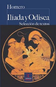 Ilíada y Odisea