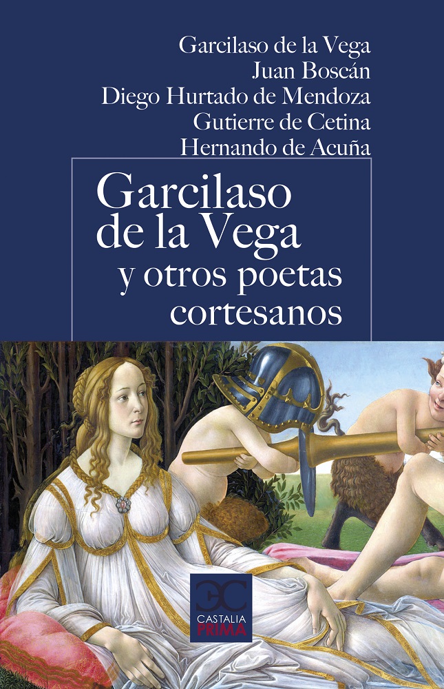 Poesía española (1900-2010)