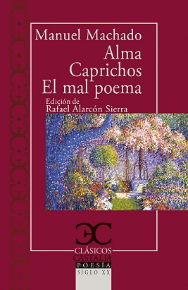 Alma. Caprichos. El mal poema