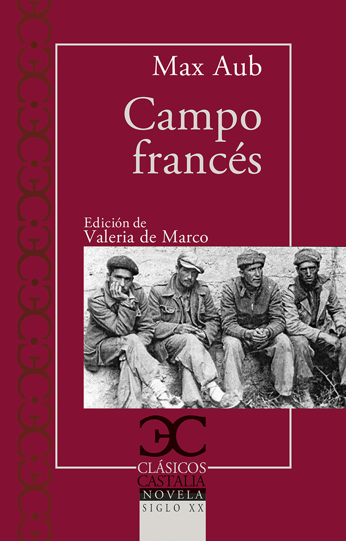 Campo Francés