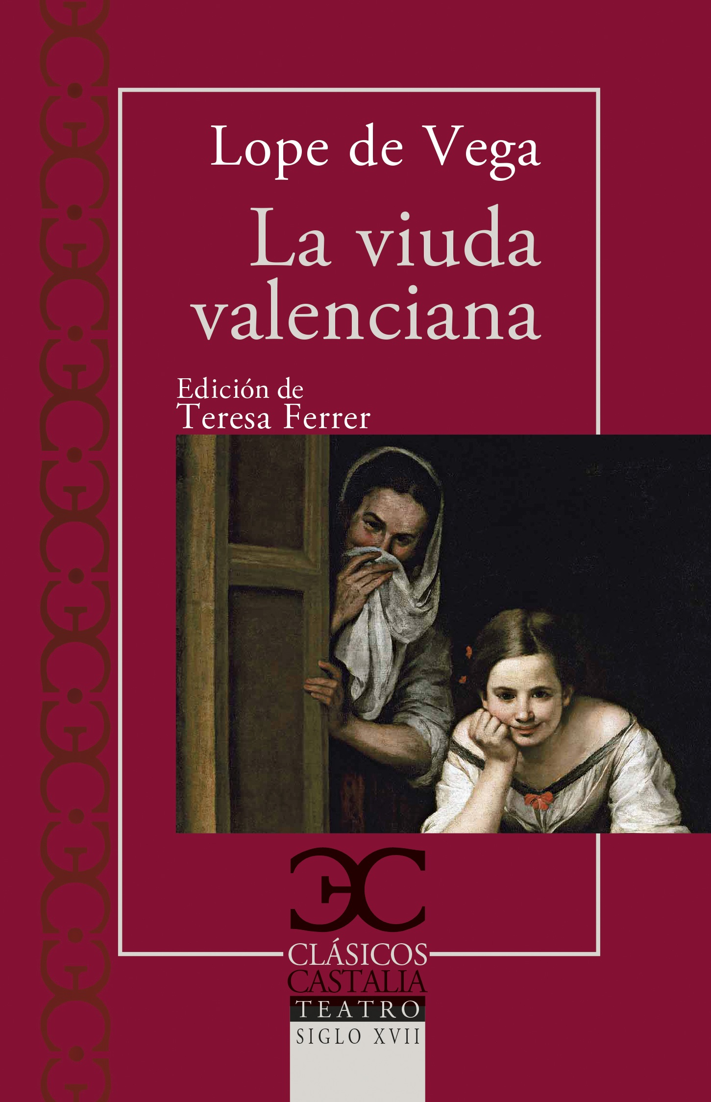 La viuda valenciana