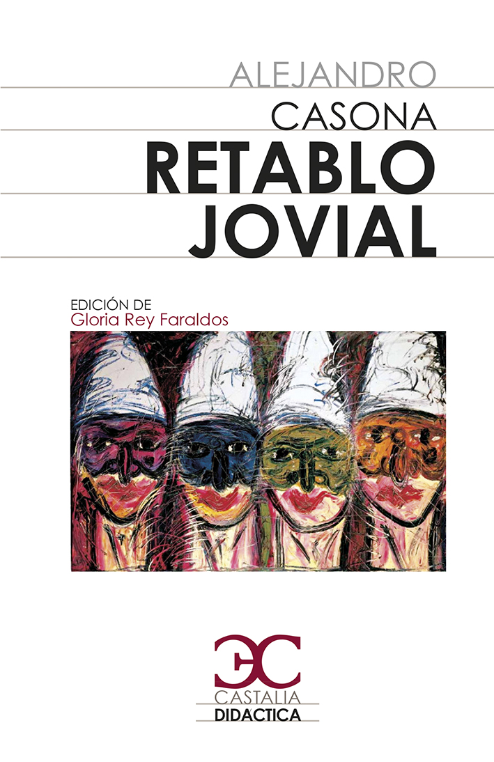 Retablo jovial