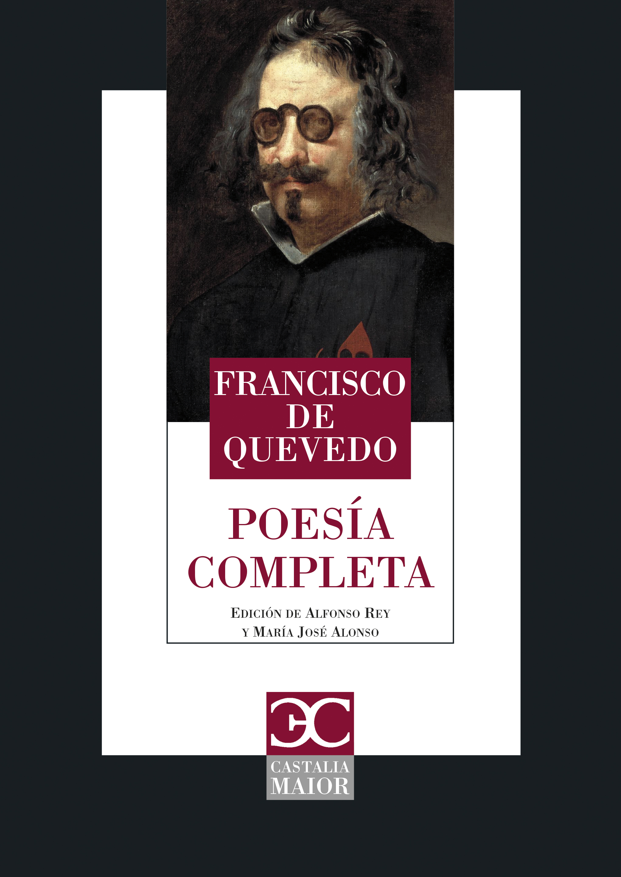 Obras completas en Prosa - Vol. VIII