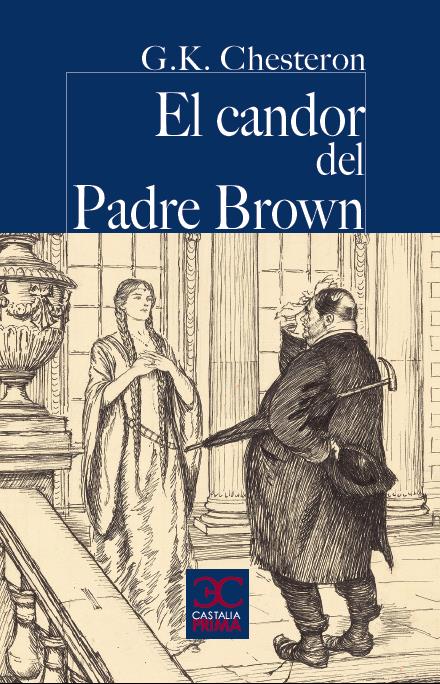 El candor del Padre Brown