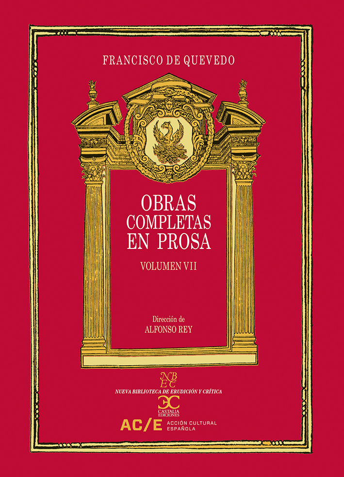 Poesía completa