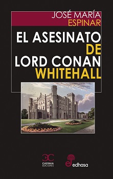 El asesinato de Lord Conan Whitehall