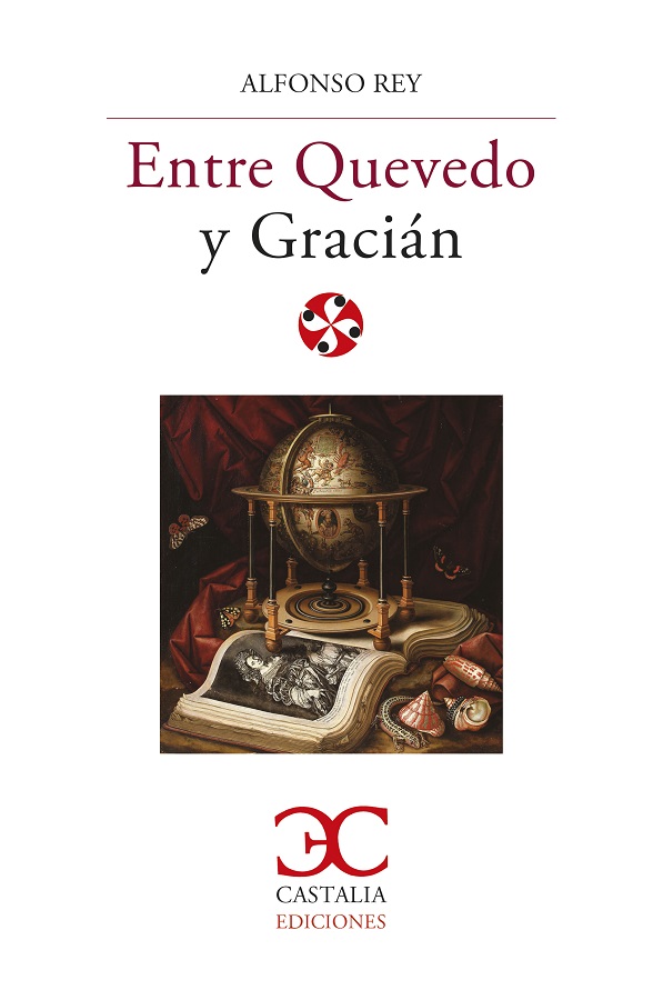 Quevedo y la poesía moral española