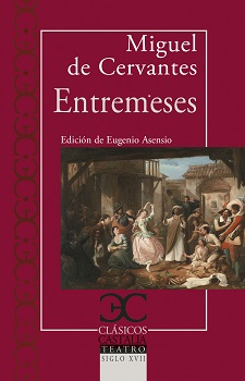 Gran Enciclopedia Cervantina. Volumen III. Casa de moneda. Juan de la Cueva