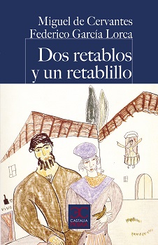 Gran Enciclopedia Cervantina. Volumen IV. Cueva de Montesinos. Entrelazamiento