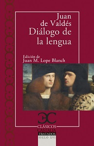 Diálogo de la lengua