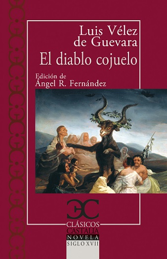 Prosa española de vanguardia.