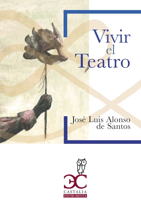 Vivir el teatro