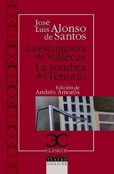 José Luis Alonso de Santos Premio de la Crítica por Castilla León 2020