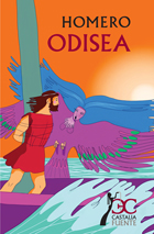 La Odisea en Castalia Fuente recomendada por los profesores