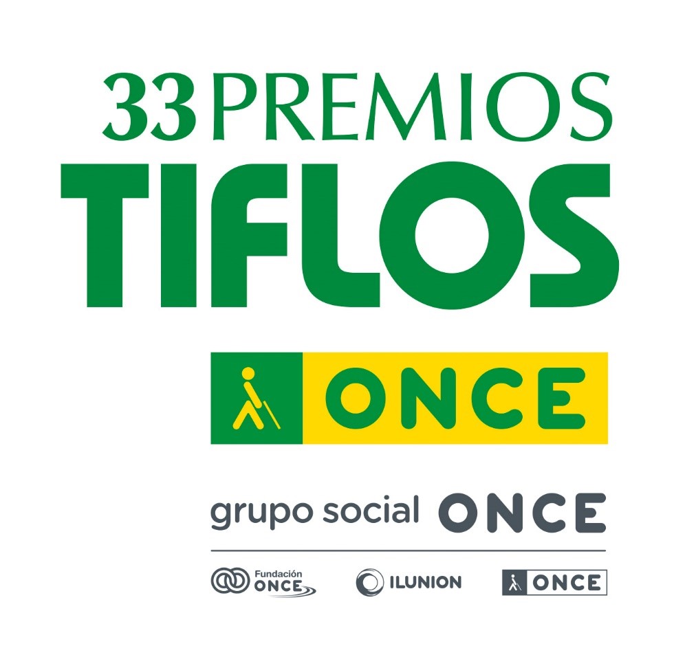 33 EDICIÓN PREMIOS TIFLOS 2019